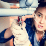 drainage companies near me