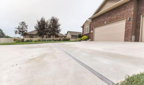 Concrete contractors in Huntsville AL