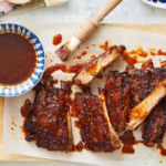 BBQ restaurants in Huntsville AL