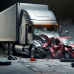 Dallas Commercial Vehicle Accident Attorney