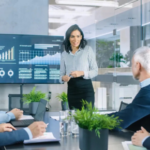 fractional cio services