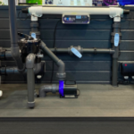 pond water treatment