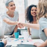 successful acquisition transaction