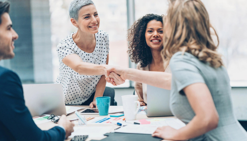 successful acquisition transaction