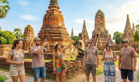 Traveloka Singapore 