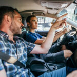 blue line driving school