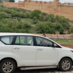 car rental noida