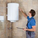 toilet service