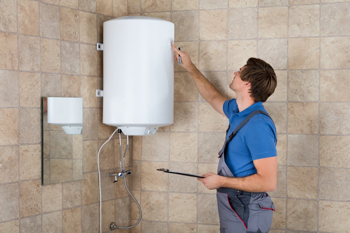 toilet service