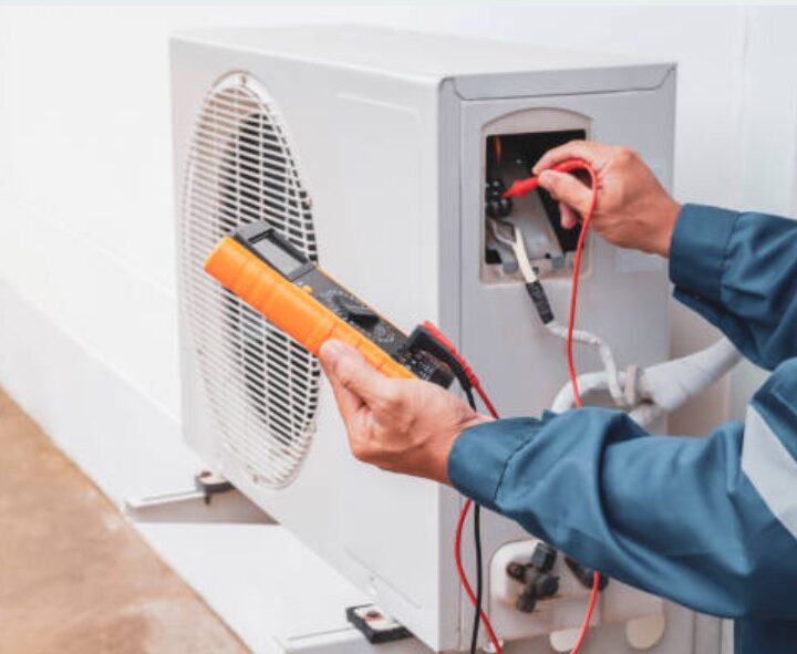 HVAC Repair