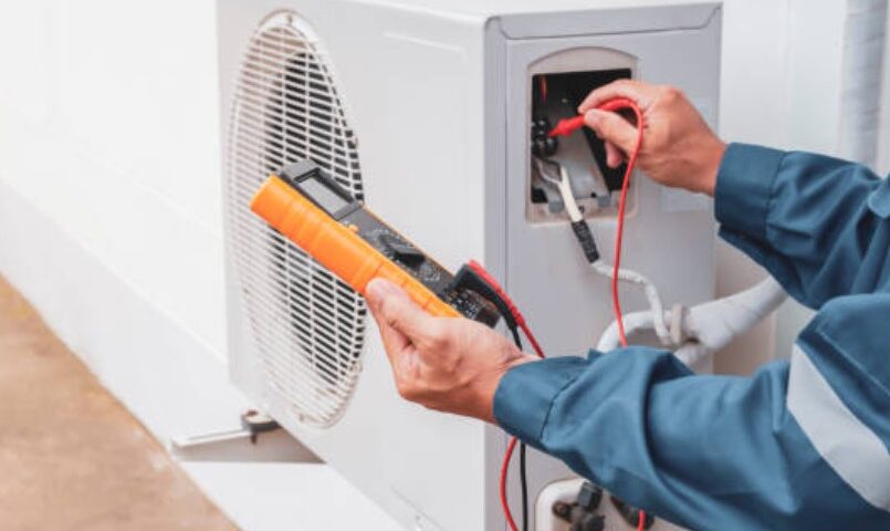 HVAC Repair