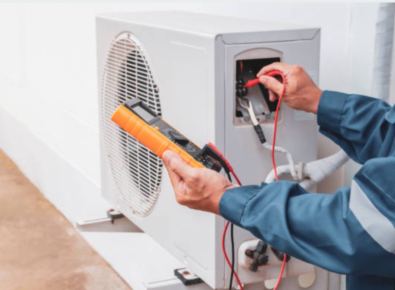 HVAC Repair