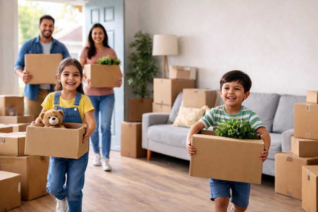 Removals Chelsea UK