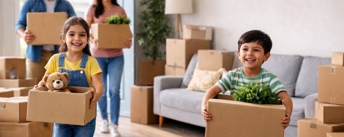 Removals Chelsea UK