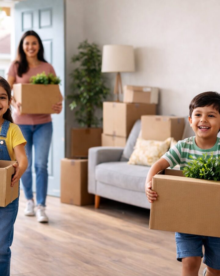 Removals Chelsea UK