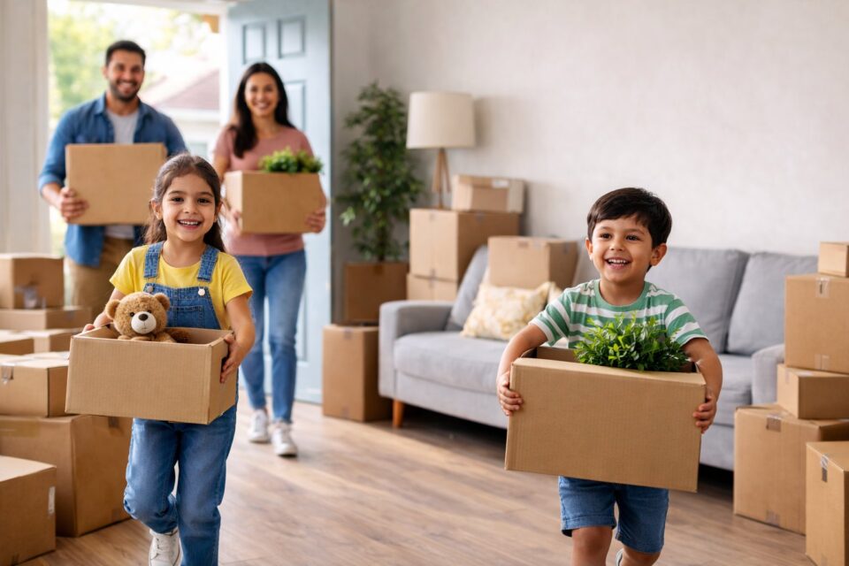 Removals Chelsea UK
