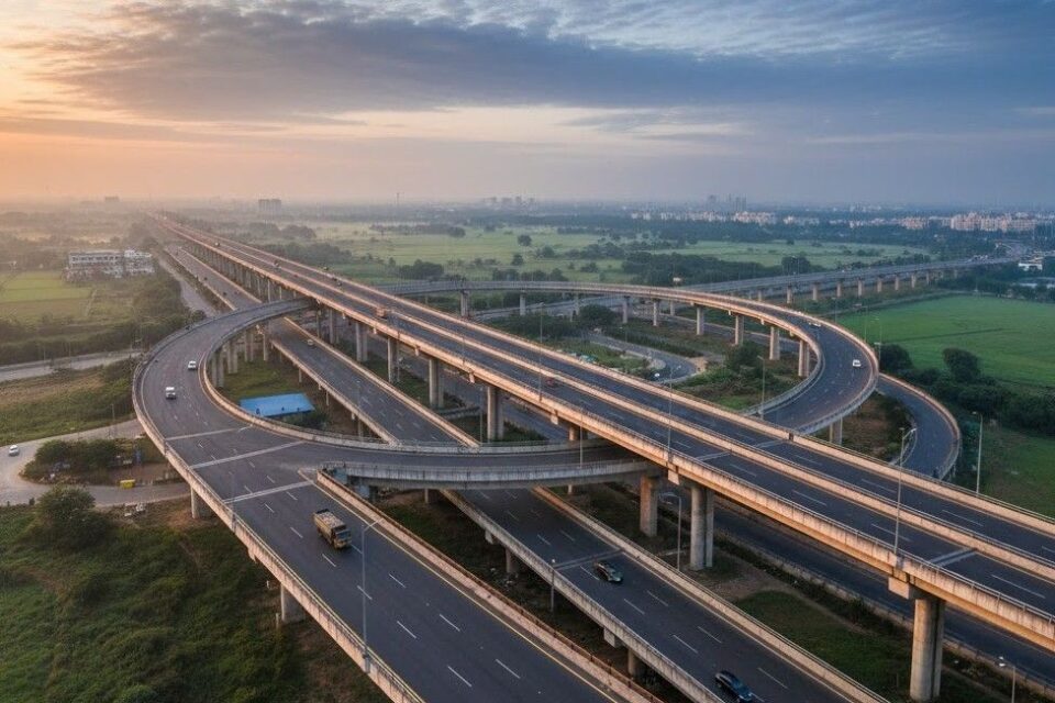 Yamuna Expressway Plots