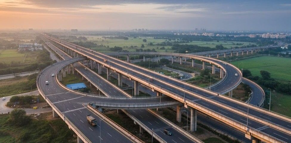 Yamuna Expressway Plots