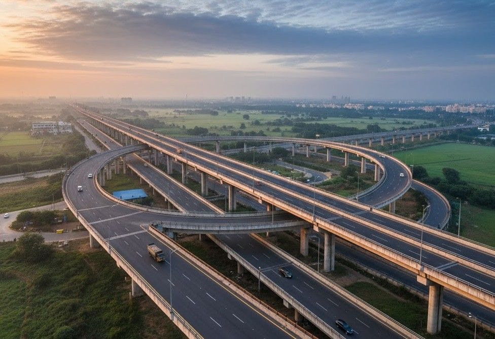 Yamuna Expressway Plots